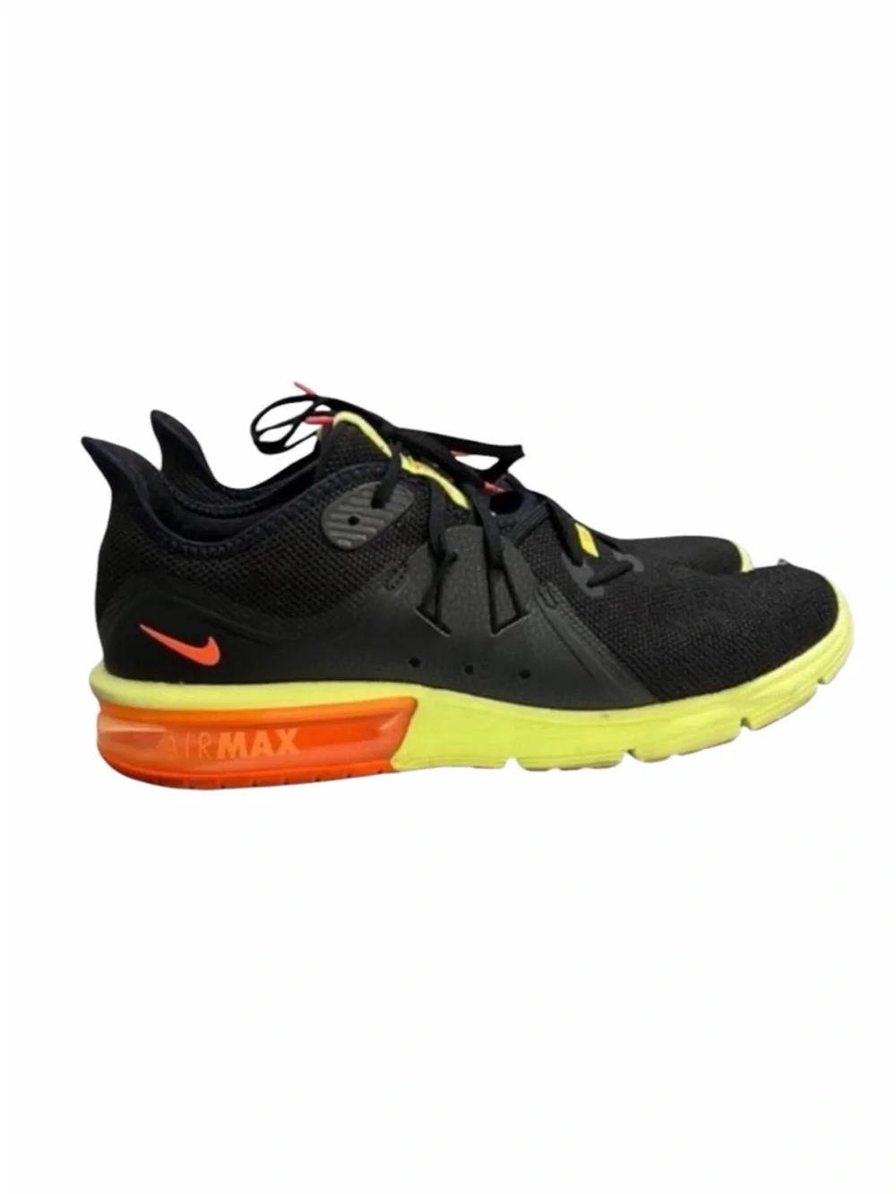 Nike Air Max Sequent 3 Sneakers Men’s Size 11